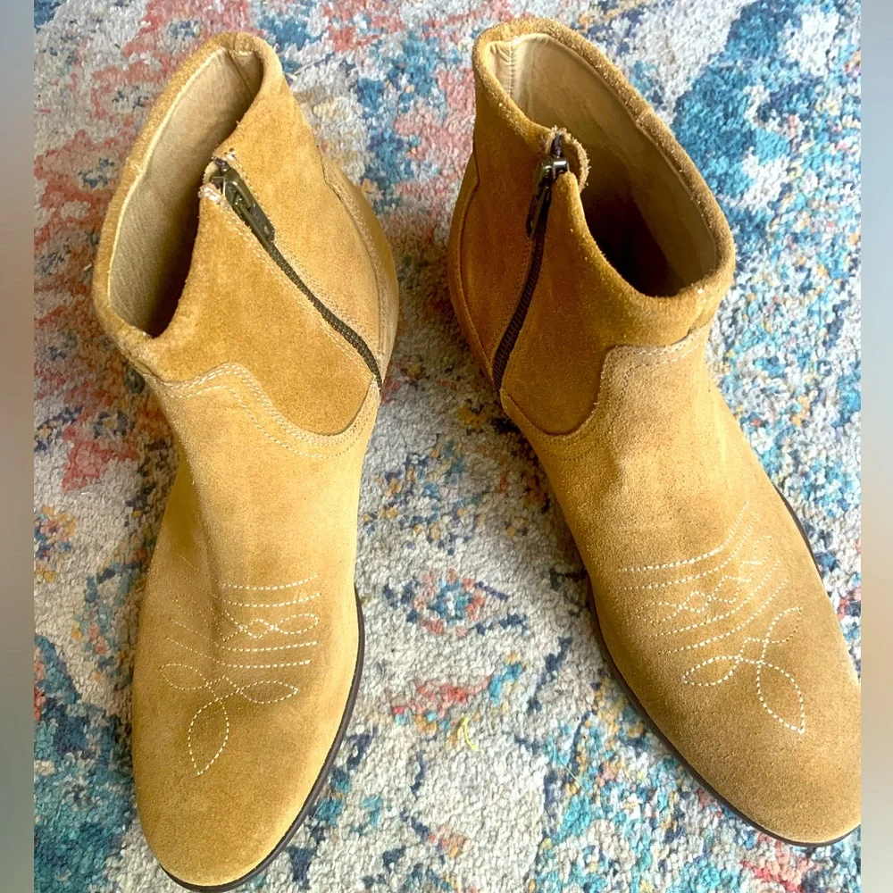 Hudson London Winston
Suede Boots - Picture 1 of 7